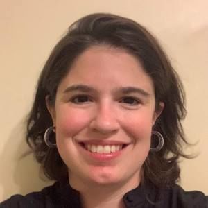 Meet your Posher, Beth